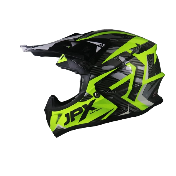 JPX